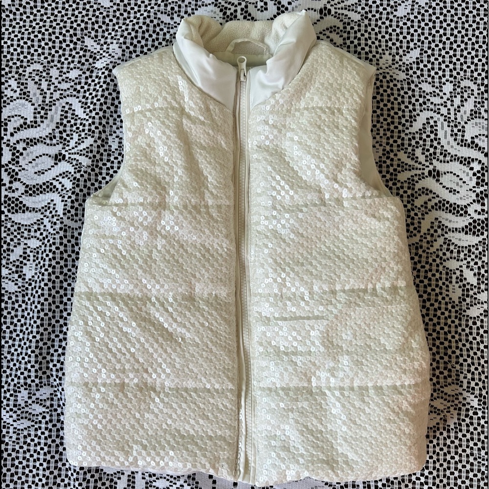 USED VEST FOR KIDS